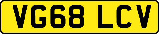 VG68LCV
