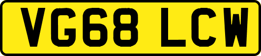 VG68LCW