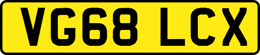 VG68LCX