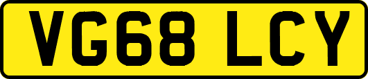 VG68LCY