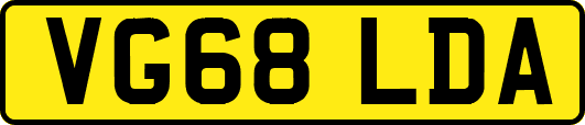 VG68LDA