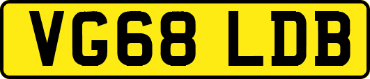 VG68LDB