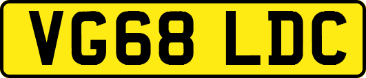 VG68LDC