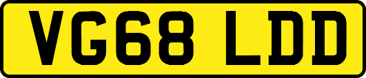 VG68LDD