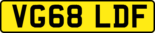 VG68LDF