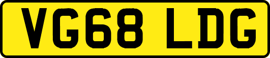 VG68LDG