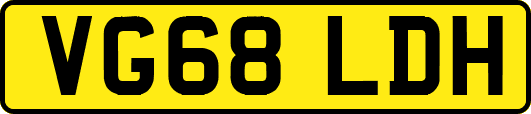 VG68LDH
