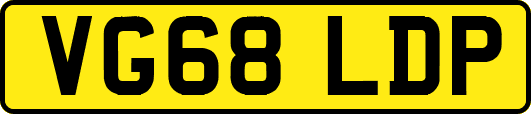 VG68LDP
