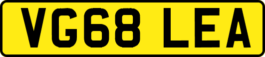VG68LEA
