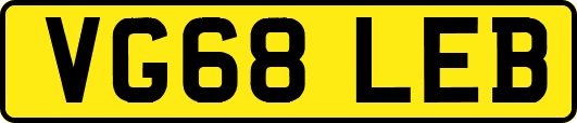 VG68LEB