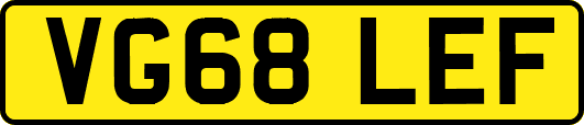 VG68LEF