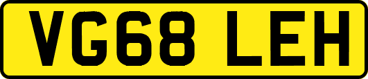 VG68LEH