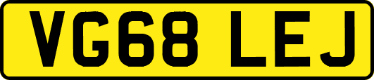 VG68LEJ