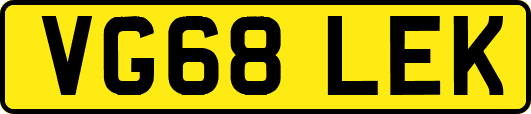 VG68LEK