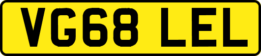 VG68LEL