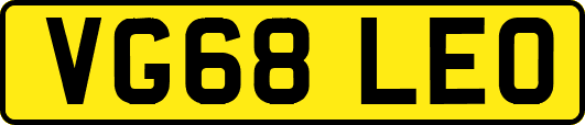 VG68LEO