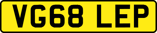 VG68LEP