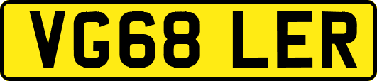 VG68LER
