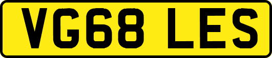 VG68LES