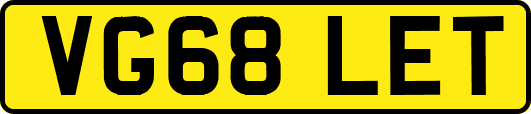 VG68LET