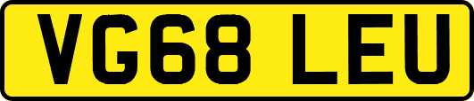 VG68LEU