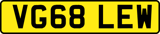 VG68LEW