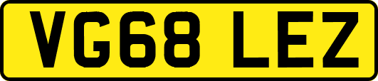 VG68LEZ