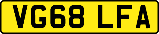 VG68LFA