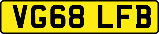 VG68LFB