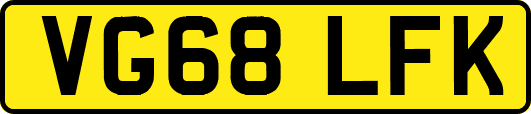 VG68LFK