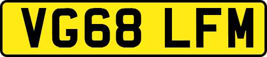 VG68LFM