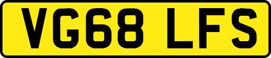 VG68LFS