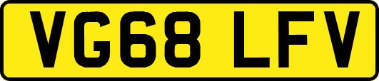 VG68LFV
