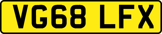 VG68LFX