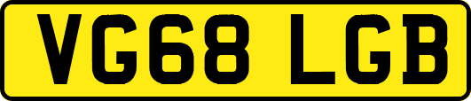 VG68LGB