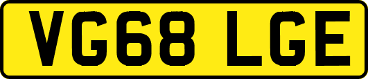 VG68LGE