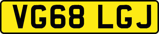VG68LGJ