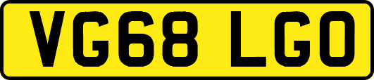 VG68LGO