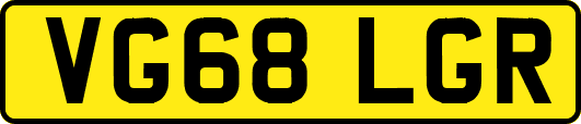 VG68LGR