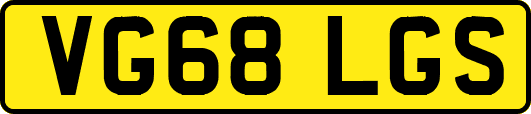 VG68LGS