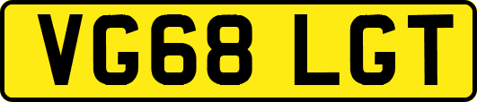 VG68LGT