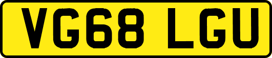 VG68LGU