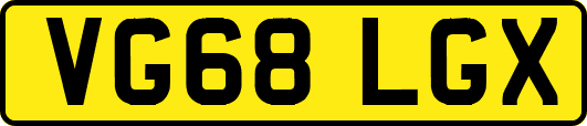 VG68LGX