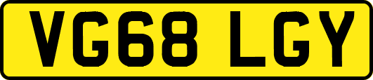 VG68LGY