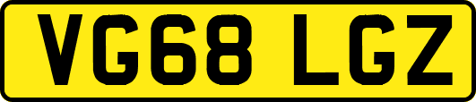VG68LGZ