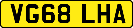 VG68LHA