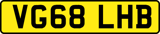 VG68LHB
