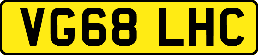 VG68LHC