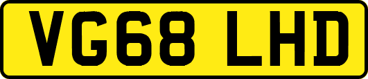 VG68LHD