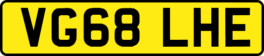 VG68LHE